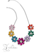 Load image into Gallery viewer, Outgoing - Multi Zi Collection Necklace
