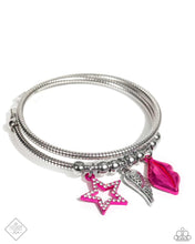 Load image into Gallery viewer, Popstar Privilege - Multi Bracelet
