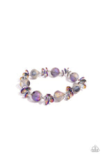 Load image into Gallery viewer, Lets Start at the FAIRY Beginning - Multi Bracelet
