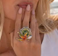 Freshwater Flair - Multi Ring EMP Exclusive 2025