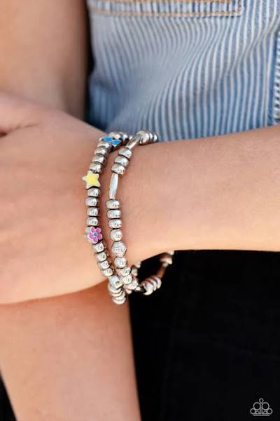 Charming Campaign - Multi Bracelet