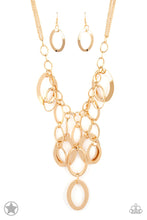 Load image into Gallery viewer, A Golden Spell - Gold Necklace
