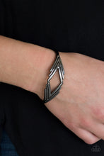 Load image into Gallery viewer, In Total De-NILE - Black Bracelet
