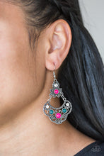 Load image into Gallery viewer, Garden State Glow - Multi Earring
