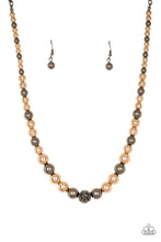 Load image into Gallery viewer, High-Stakes FAME - Multi Necklace
