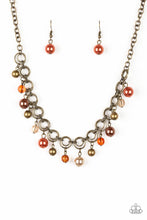 Load image into Gallery viewer, Fiercely Fancy - Multi Necklace
