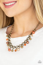 Load image into Gallery viewer, Fiercely Fancy - Multi Necklace
