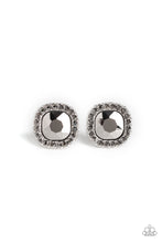 Load image into Gallery viewer, Bling Tastic! - Silver Earring
