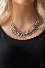 Load image into Gallery viewer, Ring Leader Radiance - Multi Necklace
