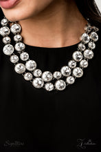 Load image into Gallery viewer, The Natasha - Zi Collection Necklace
