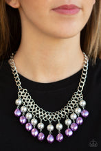 Load image into Gallery viewer, 5th Avenue Fleek - Multi Necklace
