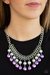 5th Avenue Fleek - Multi Necklace