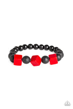 Load image into Gallery viewer, Purpose - Red Bracelet
