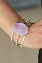 Load image into Gallery viewer, Canyon Dream - Purple Bracelet
