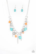 Load image into Gallery viewer, Southern Sweetheart - Multi Necklace
