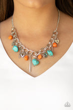 Load image into Gallery viewer, Southern Sweetheart - Multi Necklace
