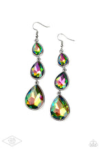 Load image into Gallery viewer, Metro Momentum - Multi Earring
