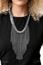 Load image into Gallery viewer, The Alex - Zi Collection Necklace
