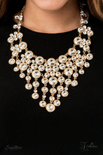 Load image into Gallery viewer, The Rosa - Zi Collection Necklace
