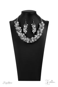 The Haydee - Zi Collection Necklace