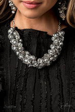 Load image into Gallery viewer, The Haydee - Zi Collection Necklace
