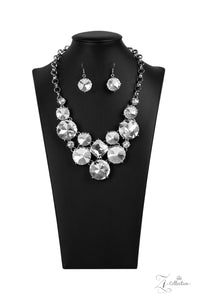 Unpredictable - Zi Collection Necklace