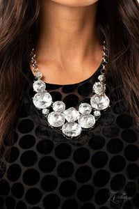 Unpredictable - Zi Collection Necklace