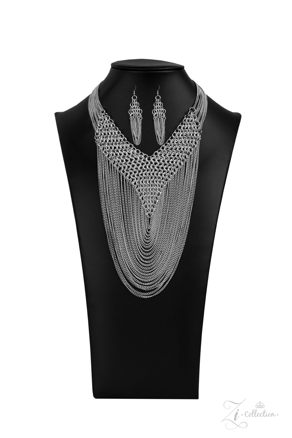 Defiant - Zi Collection Necklace