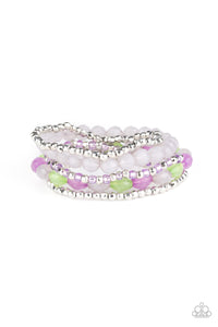 Sugary Sweet - Multi Bracelet