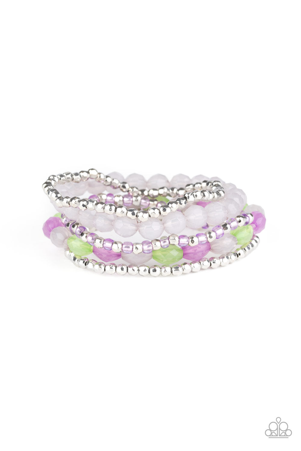 Sugary Sweet - Multi Bracelet