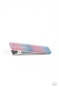 Stellar Rainbows - Multi Hair Clip