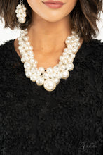 Load image into Gallery viewer, Regal - Zi Collection Necklace
