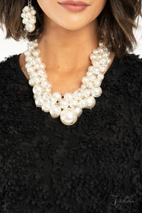 Regal - Zi Collection Necklace