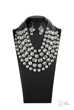 Load image into Gallery viewer, Irresistible - Zi Collection Necklace
