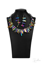 Load image into Gallery viewer, Charismatic - Zi Collection Necklace
