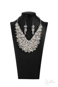 Sociable - Zi Collection Necklace