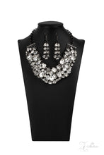 Load image into Gallery viewer, Ambitious - Zi Collection Necklace
