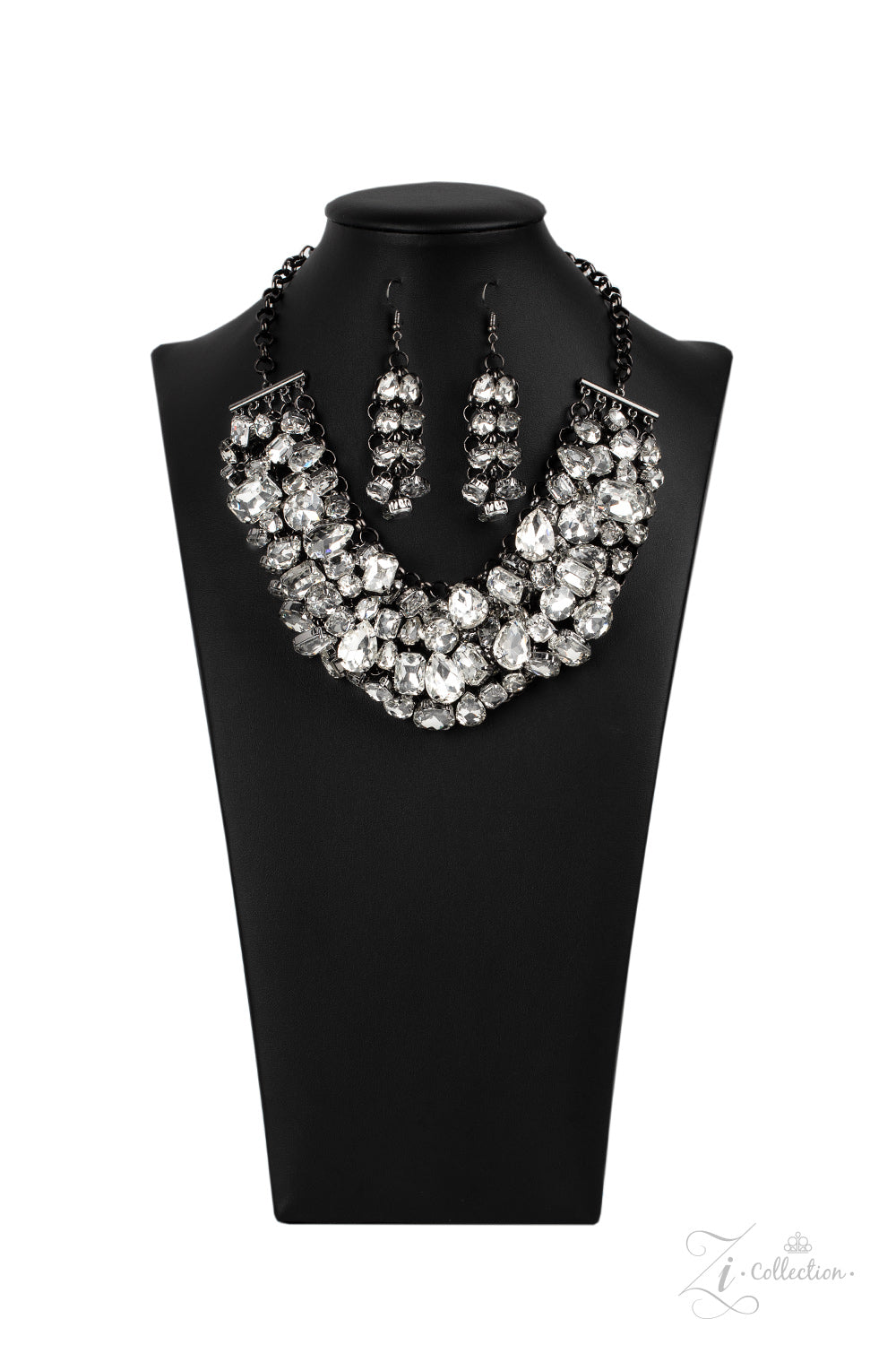 Ambitious - Zi Collection Necklace