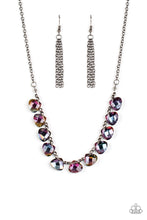 Load image into Gallery viewer, Catch a Fallen Star - Multi Necklace
