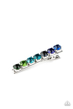 Load image into Gallery viewer, Bedazzling Beauty - Multi Hair Clip
