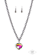 Load image into Gallery viewer, Flirtatiously Flashy - Multi Necklace
