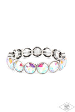 Load image into Gallery viewer, Number One Knockout - Multi Bracelet
