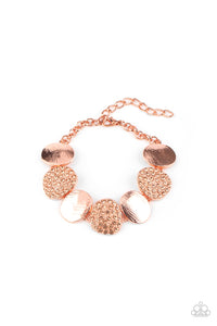 Tough LUXE - Copper Bracelet