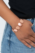 Load image into Gallery viewer, Tough LUXE - Copper Bracelet
