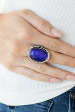 Load image into Gallery viewer, Happily Ever Enchanted - Blue Ring
