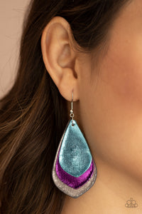 GLISTEN Up! - Multi Earring