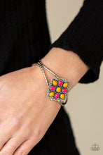 Load image into Gallery viewer, Happily Ever APPLIQUE - Multi Cuff Bracelet
