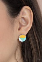 Load image into Gallery viewer, Artistic Expression - Multi Earring
