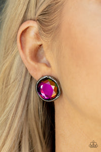 Double-Take Twinkle - Multi Earring