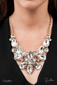 The Bea - 2021 Zi Collection Necklace